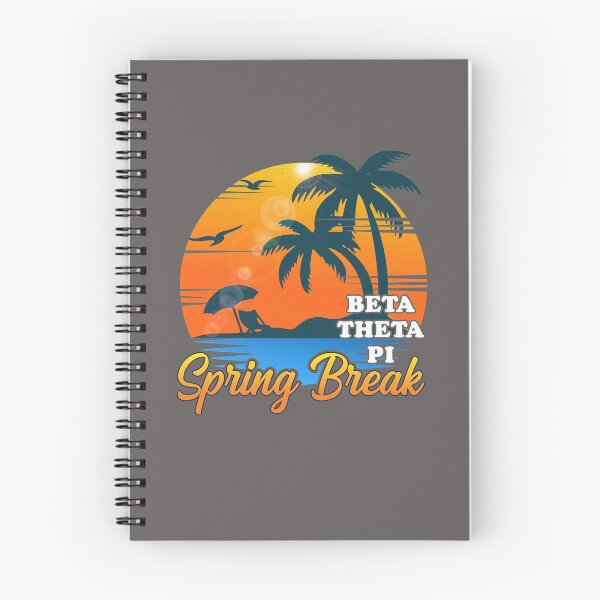 Item preview, Spring Break Beach Summer designed and sold by travellb.