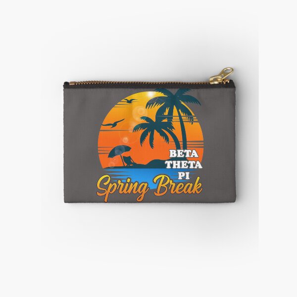 Item preview, Spring Break Beach Summer designed and sold by travellb.