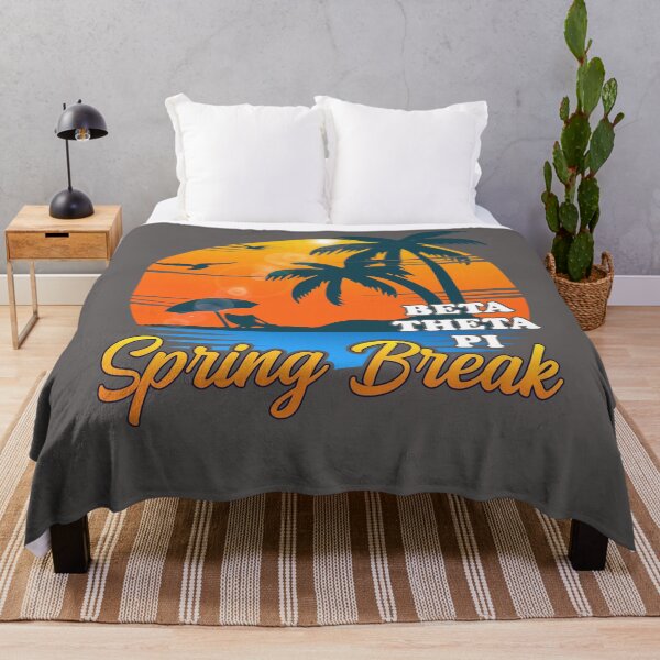 Item preview, Spring Break Beach Summer designed and sold by travellb.