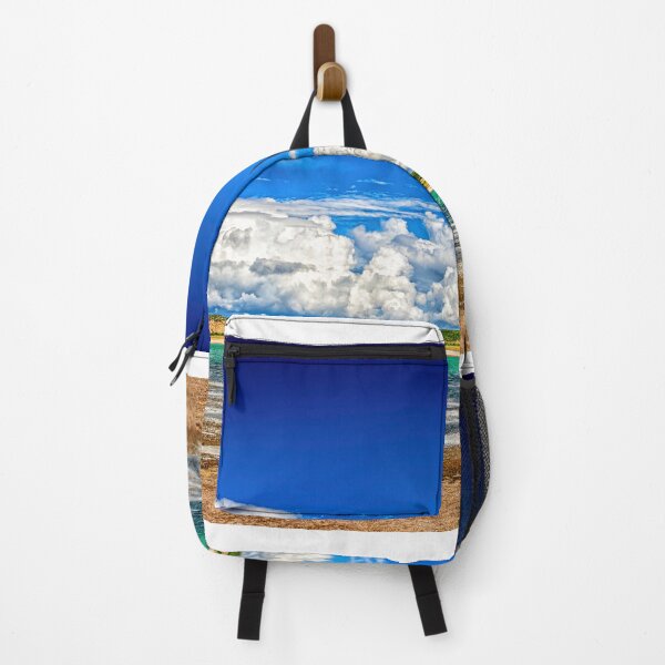 Item preview, 72291 Lake Amistad Texas designed and sold by GestaltImagery.