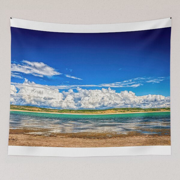 Item preview, 72291  Lake Amistad Texas designed and sold by GestaltImagery.