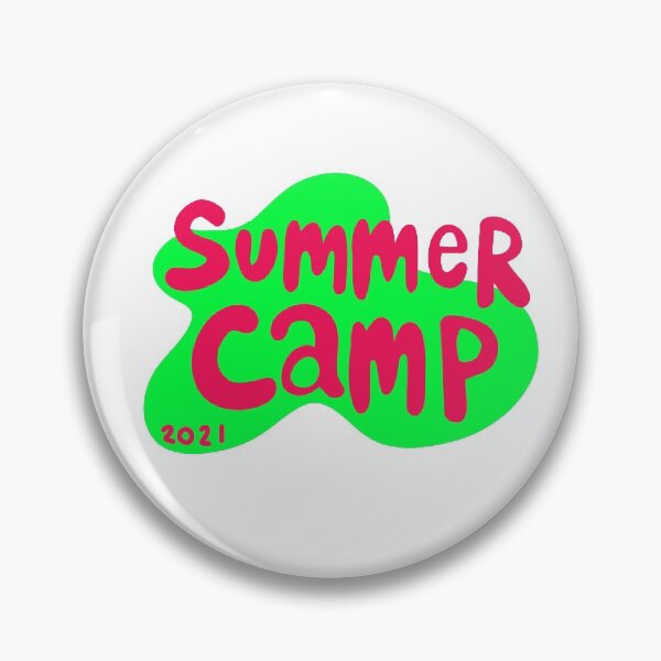 Item preview, Generic summer camp merch designed and sold by SPLURGBURG.