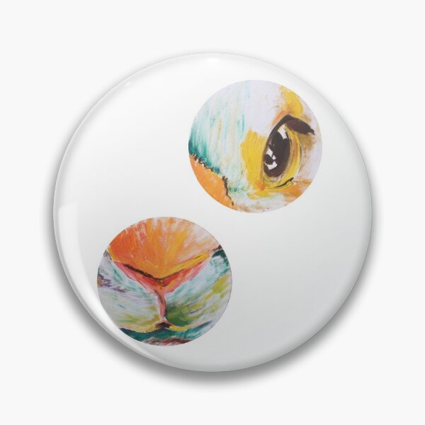 Item preview, Bunny Circles designed and sold by Ayla De Schutter.