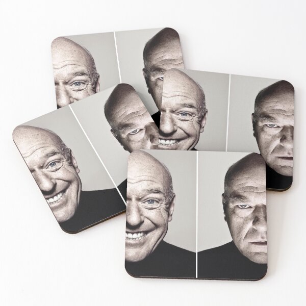 Item preview, HD Dean Norris Reaction / Hank Shrader Breaking Bad Meme designed and sold by digitul.