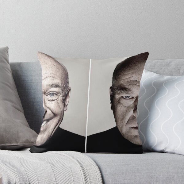 Item preview, HD Dean Norris Reaction / Hank Shrader Breaking Bad Meme designed and sold by digitul.