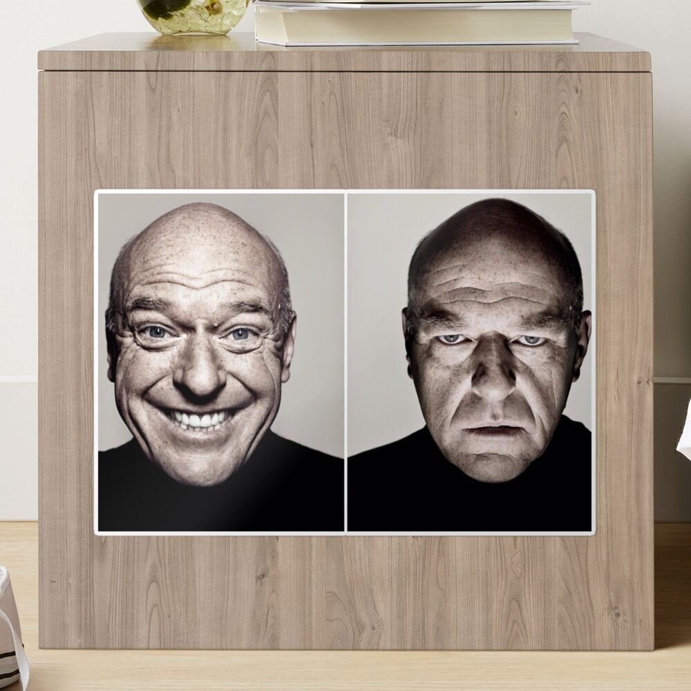 Dean Norris headshot (Breaking Bad Season 4 - Hank Schrader) - 8 inch x10  inch PHOTOGRAPH Performer & Actor Color PHOTOGRAPH-CJ at 's  Entertainment Collectibles Store