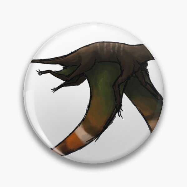 Item preview, Dimorphodon designed and sold by Walker Floyd.