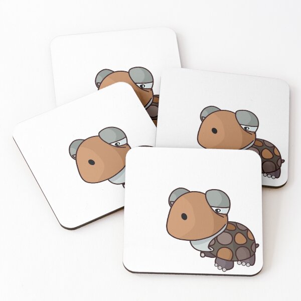 Item preview, Cute turtle brown color working designed and sold by WP-7824.