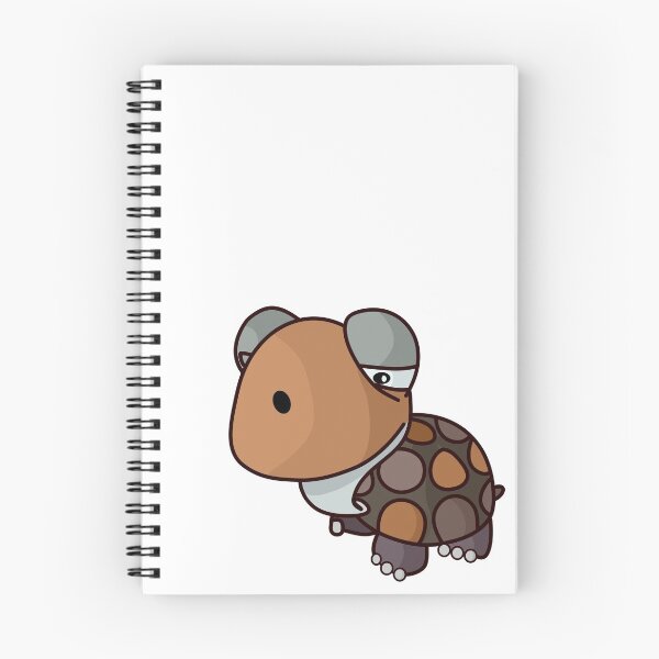 Item preview, Cute turtle brown color working designed and sold by WP-7824.