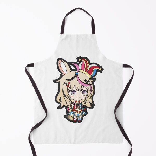 Item preview, Omaru Polka - Hololive designed and sold by KyraWaifu.