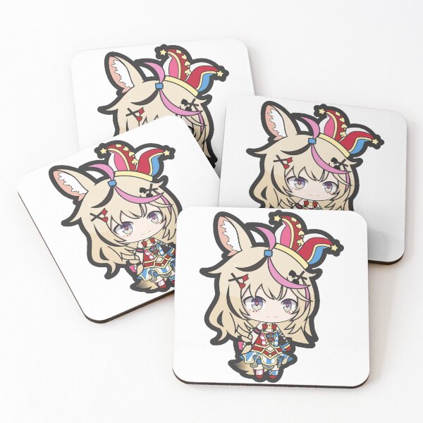 Item preview, Omaru Polka - Hololive designed and sold by KyraWaifu.