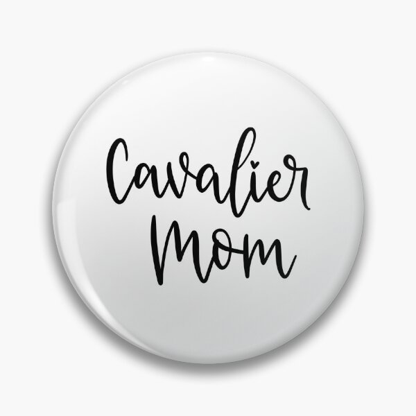 Item preview, Cavalier mom designed and sold by tritymely.