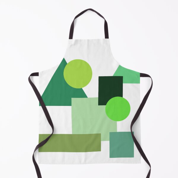 Item preview, Eight shades of Green designed and sold by kkanchan.