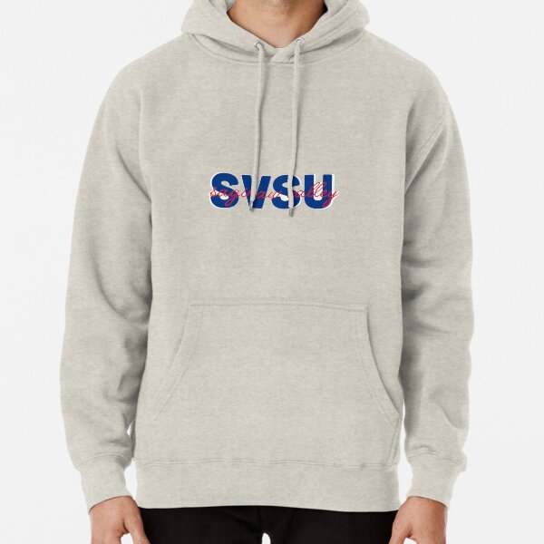 svsu sweatshirt