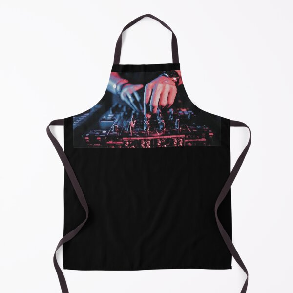 Item preview, DJ Mixing It Up designed and sold by artdesignforyou.
