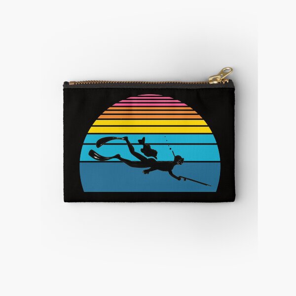 Item preview, Sunset Spearfishing desgain designed and sold by Live  Today.