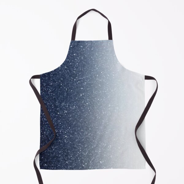 Item preview, Dark Blue Sparkles designed and sold by aartidote.