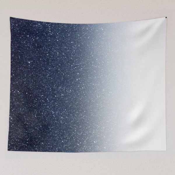 Item preview, Dark Blue Sparkles  designed and sold by aartidote.