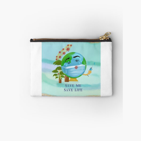 Item preview, Salvar la Tierra Salvar la Vida designed and sold by Asma  Aziz.