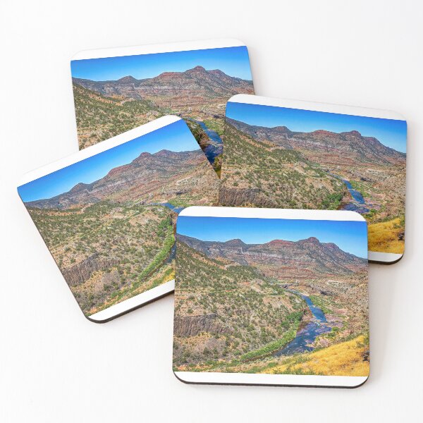Item preview, 79451  Salt River Canyon Wilderness designed and sold by GestaltImagery.