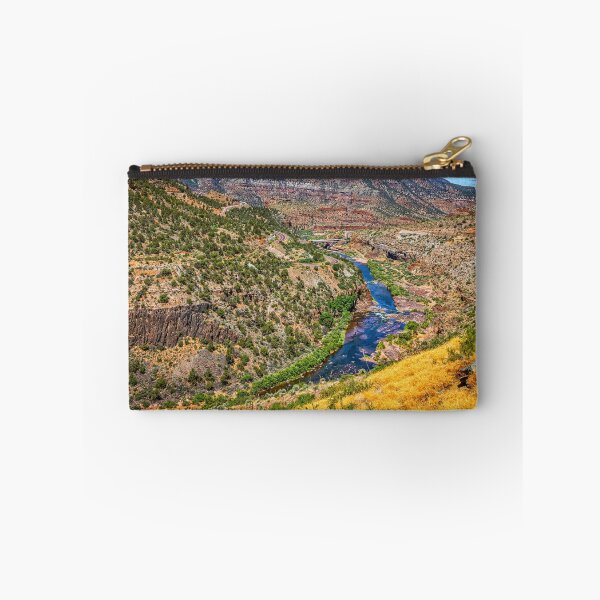 Item preview, 79451  Salt River Canyon Wilderness designed and sold by GestaltImagery.