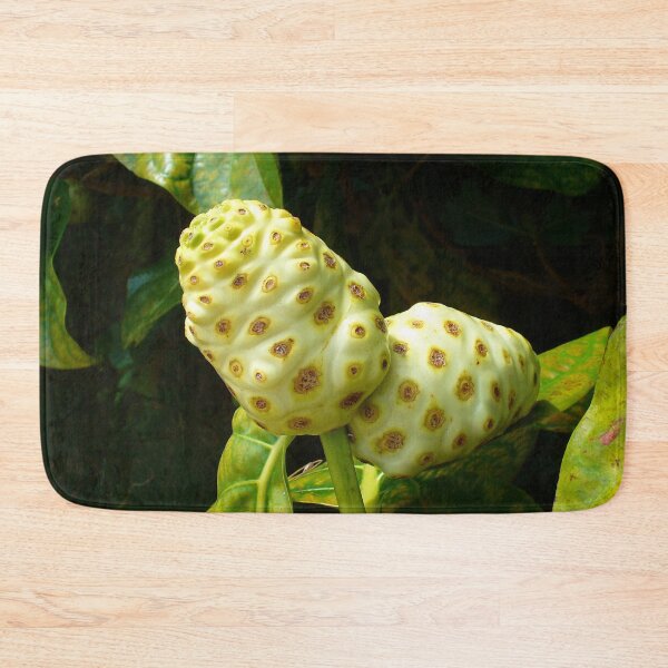Item preview, Noni Fruit on a Tree designed and sold by KaSaPo.