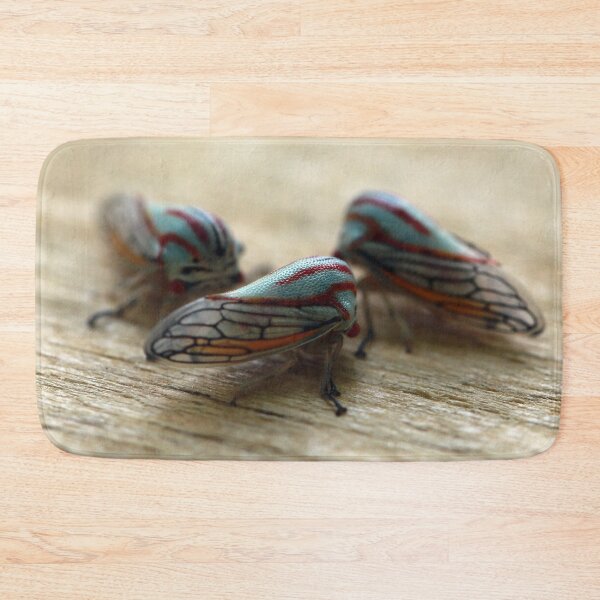Item preview, Leafhoppers designed and sold by StampCity.