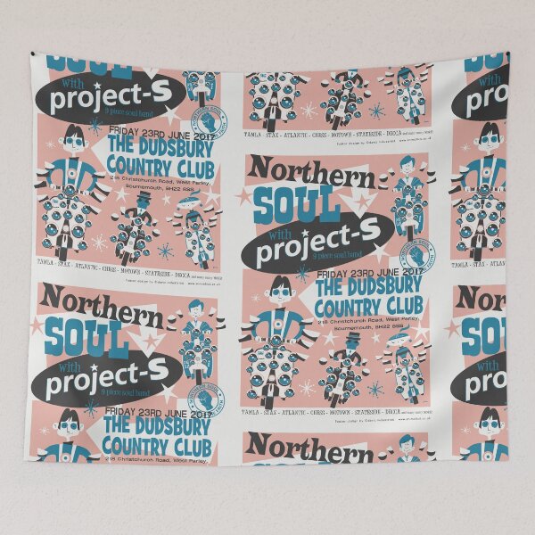 Item preview, Project S at the Dudsbury Country Club designed and sold by daviz.