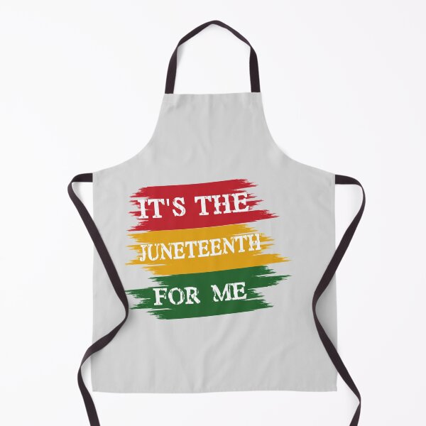Item preview, It's The Juneteenth For Me Black history Pride June 19, 1865 designed and sold by Dream-bubble.