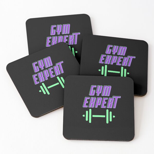 Item preview, Gym Expert designed and sold by Sharitka.