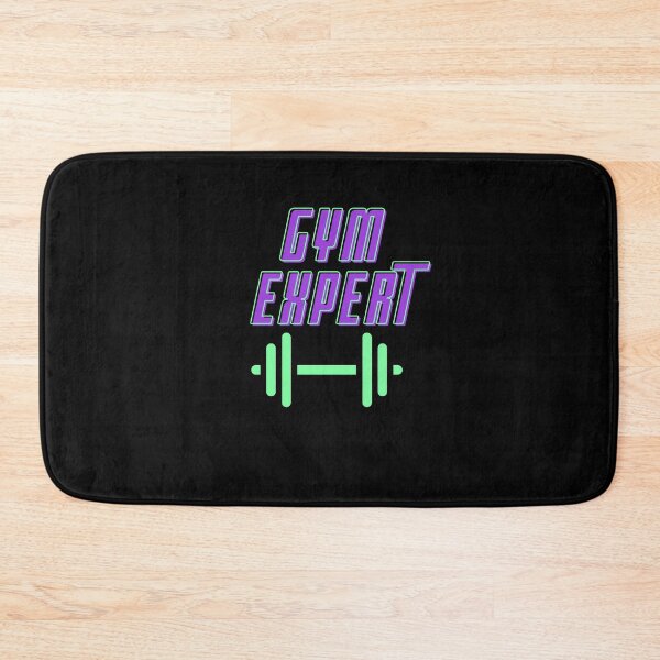 Item preview, Gym Expert designed and sold by Sharitka.
