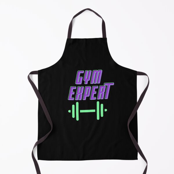 Item preview, Gym Expert designed and sold by Sharitka.