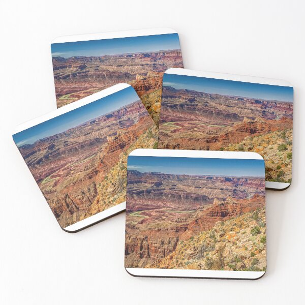 Item preview, 90591  Navajo Point Grand Canyon designed and sold by GestaltImagery.