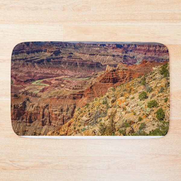 Item preview, 90591  Navajo Point Grand Canyon designed and sold by GestaltImagery.