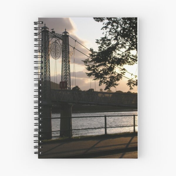 Item preview, Infirmary Bridge, Inverness 2 designed and sold by lezvee.