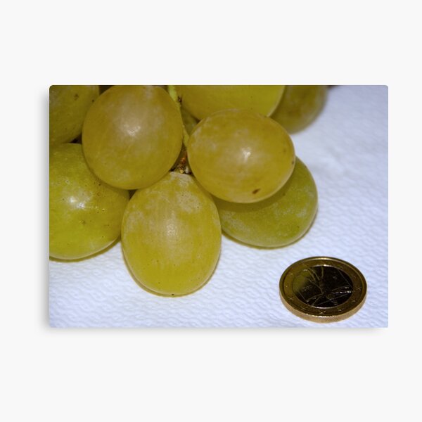 Item preview, Monster Moscato grapes, Bolzano/Bozen, Italy designed and sold by L Lee McIntyre.