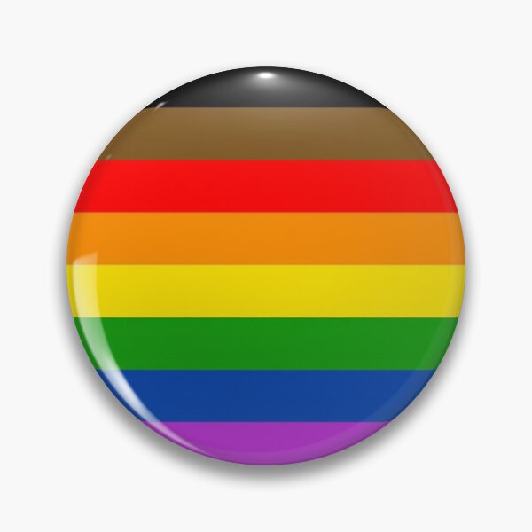 Pride Pin