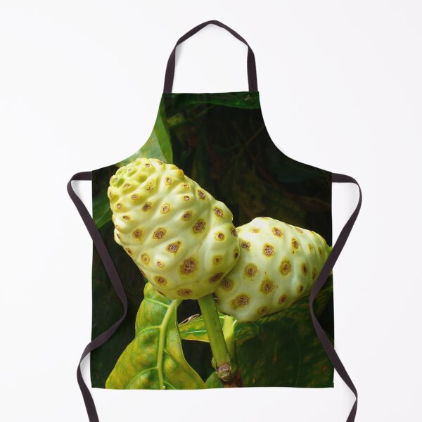 Item preview, Noni Fruit on a Tree designed and sold by KaSaPo.