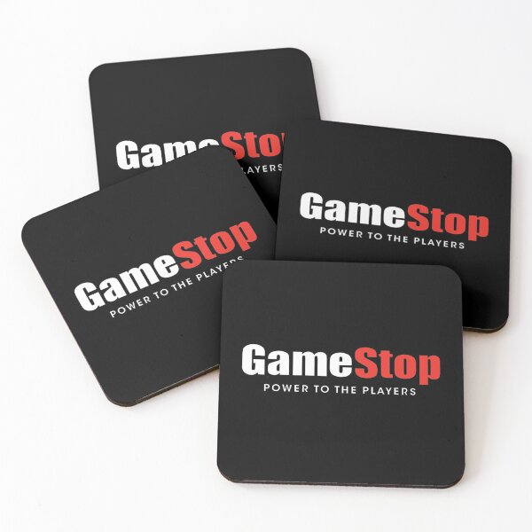 Item preview, GameStop designed and sold by MrParadox.