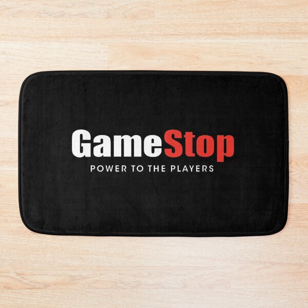 Item preview, GameStop designed and sold by MrParadox.
