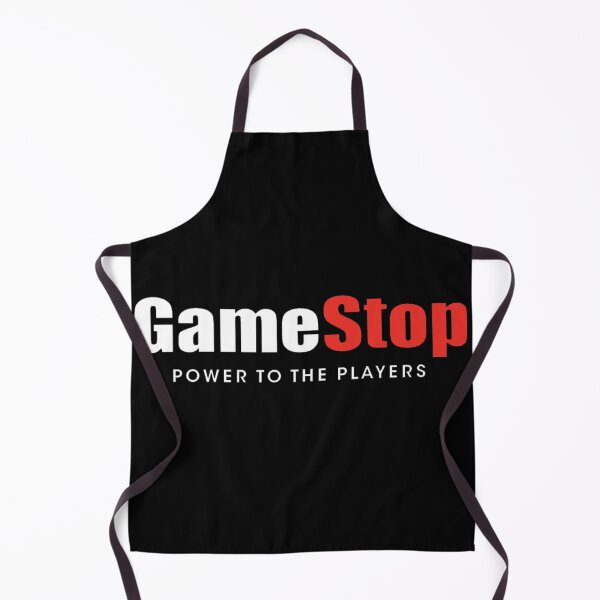 Item preview, GameStop designed and sold by MrParadox.