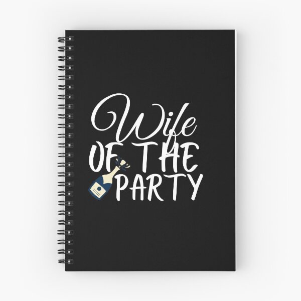 Item preview, Find your thing - Wedding design for Bachelorette or hen party for the bridal team - wife of the party designed and sold by Fortified.