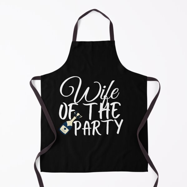 Item preview, Find your thing - Wedding design for Bachelorette or hen party for the bridal team - wife of the party designed and sold by Fortified.