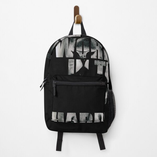 Item preview, hardest worker in the room designed and sold by adrart7.