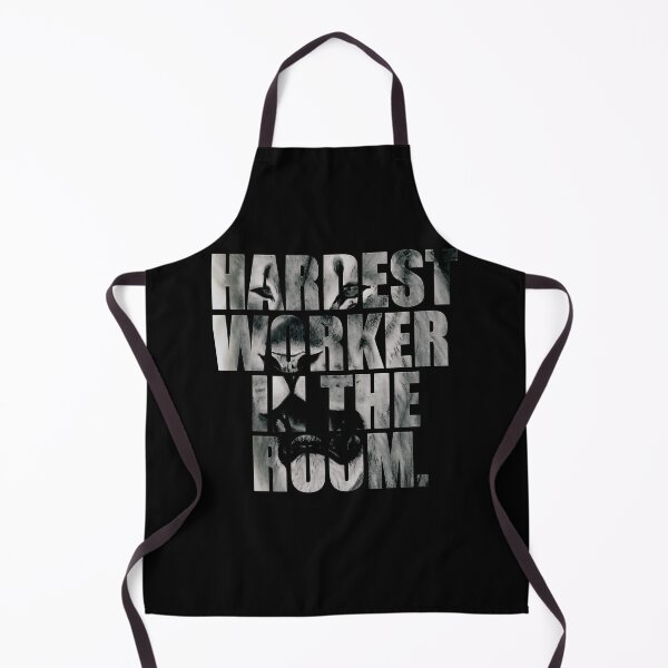 Item preview, hardest worker in the room designed and sold by adrart7.