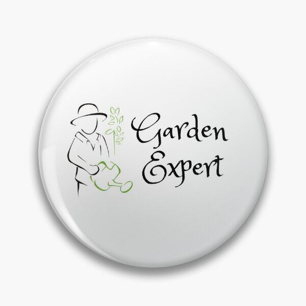 Item preview, Garden Expert designed and sold by Sharitka.