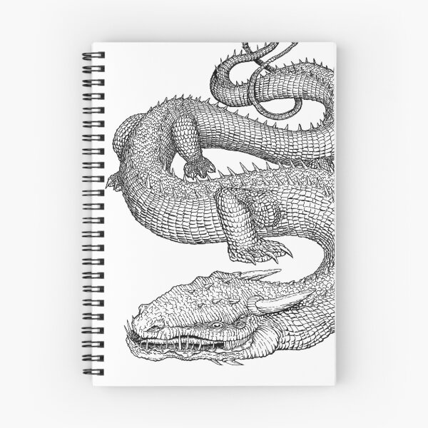 Item preview, The Wyrm designed and sold by barda.