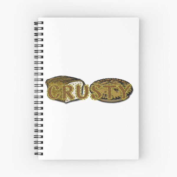 Item preview, Crusty - Special-Tee designed and sold by IvieLeagueJots.