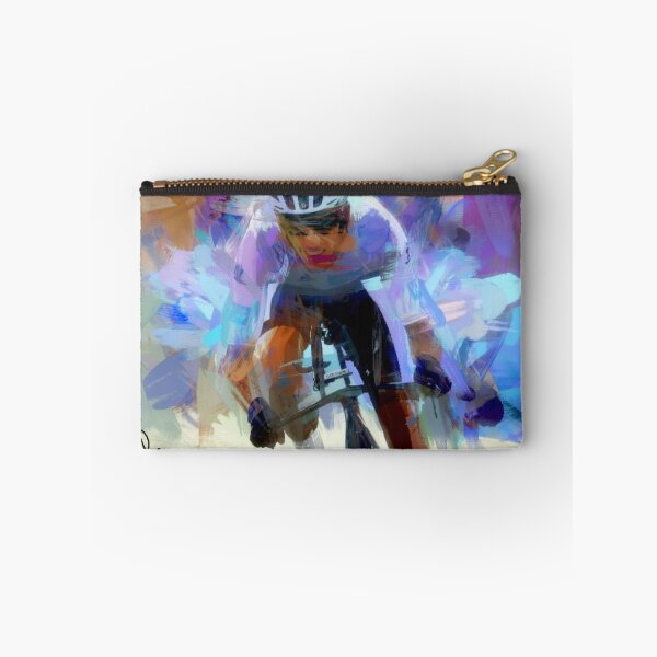Item preview, Cyclist One designed and sold by Tom Sachse.