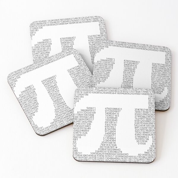 Item preview, Pi Hard Mathematician  Funny Math Teacher idea designed and sold by Pexilus.